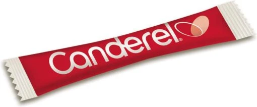 Zoetstofsticks Canderel 0 - 5gram 500 Stuks -Koffiebenodigdheden Winkel