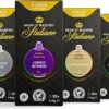 Gran Maestro Italiano – Koffiecups - Nespresso Compatibel Proefpakket – Oriëntatiepakket – Lungo, Espresso En Meer – 120 Cups -Koffiebenodigdheden Winkel 1200x547 1