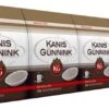 Kanis & Gunnink Regular Koffiepads - 10 X 36 Pads -Koffiebenodigdheden Winkel 1200x575