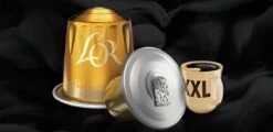 L'OR BARISTA XXL Filter Grand Matin (5) - 5 X 10 Koffiecups -Koffiebenodigdheden Winkel 1200x583