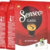 Senseo Classic Koffiepads - 5/9 Intensiteit - 10 X 36 Pads -Koffiebenodigdheden Winkel 1200x584 1