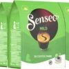 Senseo Mild Koffiepads - 3/9 Intensiteit - 10 X 36 Pads -Koffiebenodigdheden Winkel 1200x584