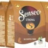 Senseo Strong Koffiepads - 7/9 Intensiteit - 10 X 36 Pads -Koffiebenodigdheden Winkel 1200x584 3