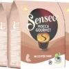 Senseo Mocca Gourmet Koffiepads - 4/9 Intensiteit - 10 X 36 Pads -Koffiebenodigdheden Winkel 1200x586 2