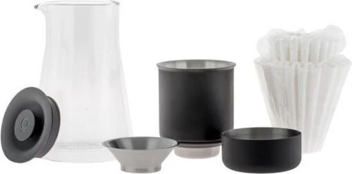 FELLOW - Stagg [XF] Set (Dripper + Carafe) - Handmatige Filterkoffie Set -Koffiebenodigdheden Winkel 1200x594 1