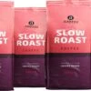 Altezza - Slow Roast - Koffiebonen - Espresso Koffiebonen - Ook Geschikt Voor Lungo Koffie - Arabica En Robusta - 4 X 1kg -Koffiebenodigdheden Winkel 1200x685 2