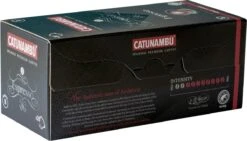 Catunambú Cups - Espresso Exquisito 5 X 20 Cups -Koffiebenodigdheden Winkel 1200x687