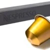 Nespresso - Volluto - Nespresso Cups - 200 Stuks -Koffiebenodigdheden Winkel 1200x723