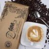 Vietnamese Dark Roast Koffiebonen 500g | 20% Arabica - 80% Robusta | DAM Koffie -Koffiebenodigdheden Winkel 1200x800 6