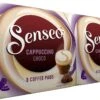 Senseo Cappuccino Choco Koffiepads - 2/9 Intensiteit - 4 X 8 Pads -Koffiebenodigdheden Winkel 1200x807 1