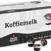 Douwe Egberts Koffiemelk Cups - 240 X 7,5 Gram -Koffiebenodigdheden Winkel 1200x818 1