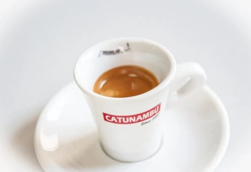 Catunambú Cups - Espresso Exquisito 5 X 20 Cups -Koffiebenodigdheden Winkel