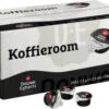 Douwe Egberts Koffiemelk Cups Halfroom - 240 Stuks -Koffiebenodigdheden Winkel 1200x826 2