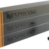 Nespresso - Inspirazione Genova Livanto - Nespresso Cups - 100 Stuks -Koffiebenodigdheden Winkel 1200x830