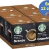 Starbucks By Dolce Gusto House Blend Medium Roast Capsules - 6x12 Cups = 72koffiecups -Koffiebenodigdheden Winkel 1200x842