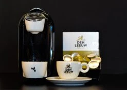 Voordeelpakket: Den Leeuw Lungo (80 Koffiecups) - Roast Koffiecups - Echte Hollandsche Koffie Van Den Leeuw In Nespresso Cups - Nespresso Compatibele Koffie Cups -Koffiebenodigdheden Winkel 1200x855