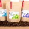 Localroast Koffie Proefpakket | Cadeaupakket | Vers Gebrand | Gemalen| Top Selectie| 3 X 200g | Direct Van Lokale Microbranderij -Koffiebenodigdheden Winkel 1200x882