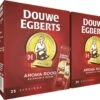 Douwe Egberts Aroma Rood Sticks Oploskoffie - 6 X 25 Zakjes -Koffiebenodigdheden Winkel 1200x956 2