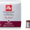 Illy Iperespresso Intenso 18 Capsules -Koffiebenodigdheden Winkel 1200x957 1