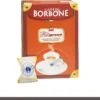 Caffe Borbone Borbone Respresso ORO 50 Capsules -Koffiebenodigdheden Winkel 1200x958