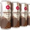 Douwe Egberts Ice Cappuccino IJskoffie - 12 X 250 Ml -Koffiebenodigdheden Winkel 1200x967