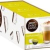 NESCAFÉ® Dolce Gusto® Cappuccino - Multipak 10 X 8+8 Capsules -Koffiebenodigdheden Winkel 1200x985