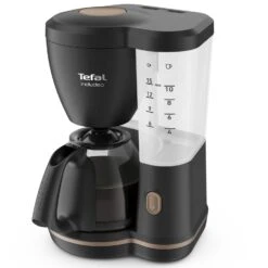 Tefal Includeo Koffiezetter Zwart -Koffiebenodigdheden Winkel 209 5338 7 1