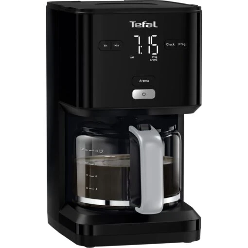 Tefal Koffiezetter Smart & Light -Koffiebenodigdheden Winkel 209 6008 1