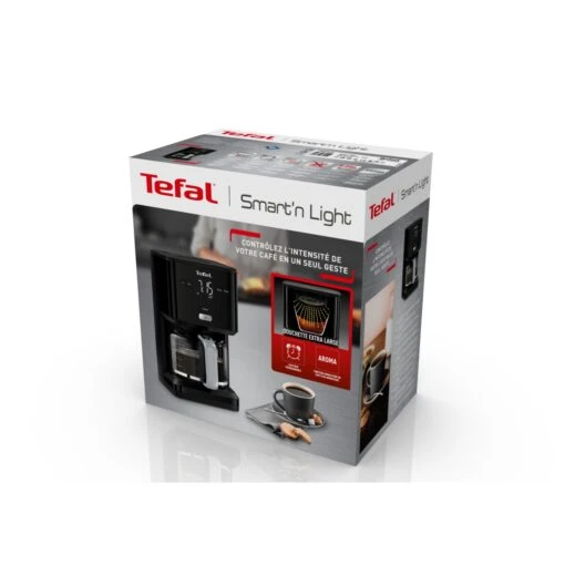 Tefal Koffiezetter Smart & Light -Koffiebenodigdheden Winkel 209 6008 2 1