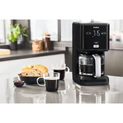 Tefal Koffiezetter Smart & Light -Koffiebenodigdheden Winkel 209 6008 4 1