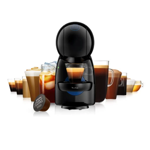 Dolce Gusto Piccolo XS Black -Koffiebenodigdheden Winkel 210 0008 5 1