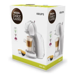 Dolce Gusto Mini Me Arctic Grey -Koffiebenodigdheden Winkel 210 1201 9 1