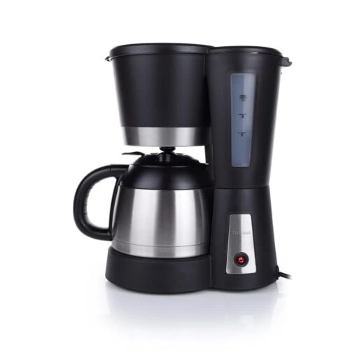 Tristar CM-1234 Koffiezetapparaat Isoleerkan 10kop -Koffiebenodigdheden Winkel 210 1234 1