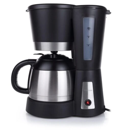 Tristar CM-1234 Koffiezetapparaat Isoleerkan 10kop -Koffiebenodigdheden Winkel 210 1234 2 1