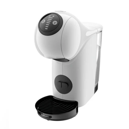 Dolce Gusto Genio S Basic White -Koffiebenodigdheden Winkel 210 2401 1 1