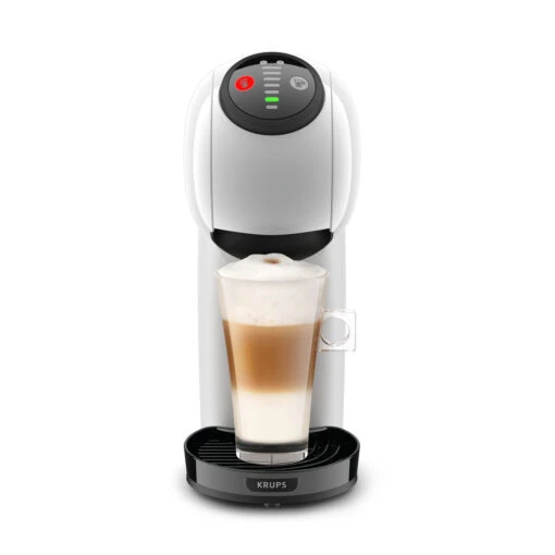 Dolce Gusto Genio S Basic White -Koffiebenodigdheden Winkel 210 2401 4 1