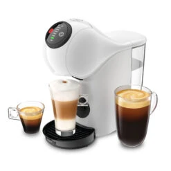 Dolce Gusto Genio S Basic White -Koffiebenodigdheden Winkel 210 2401 6 1