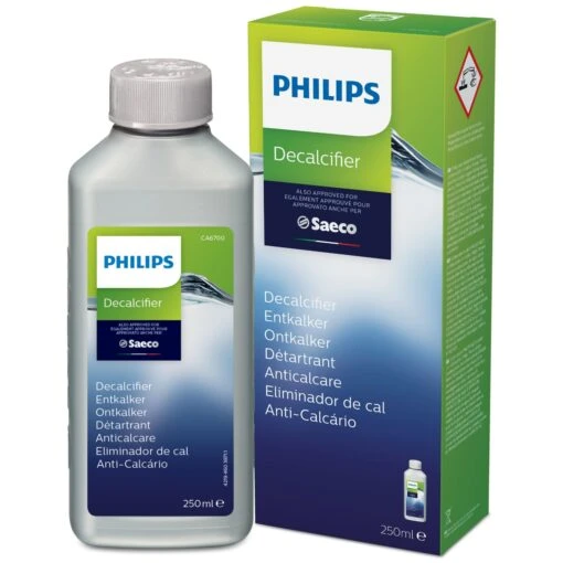 Philips / Saeco Koffiemachineontkalker CA6700/10 250 Ml -Koffiebenodigdheden Winkel 212 0362 1