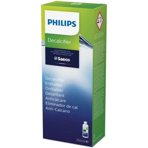 Philips / Saeco Koffiemachineontkalker CA6700/10 250 Ml -Koffiebenodigdheden Winkel 212 0362 2 1