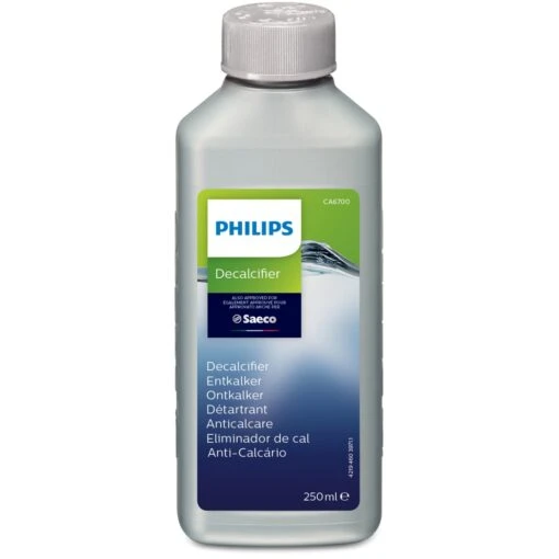 Philips / Saeco Koffiemachineontkalker CA6700/10 250 Ml -Koffiebenodigdheden Winkel 212 0362 3 1