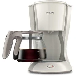 Philips Koffiezetapparaat HD7461/00 Daily Compact Beige -Koffiebenodigdheden Winkel 212 0547 3 1