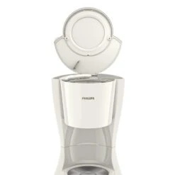 Philips Koffiezetapparaat HD7461/00 Daily Compact Beige -Koffiebenodigdheden Winkel 212 0547 4 1