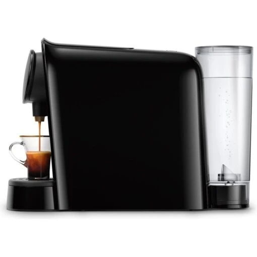 Philips Koffiecupmachine LM8012/60 L'OR BARISTA Zwart -Koffiebenodigdheden Winkel 212 1644 2 1