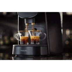 Philips Koffiecupmachine LM8012/60 L'OR BARISTA Zwart -Koffiebenodigdheden Winkel 212 1644 6 1