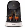 Philips Koffiezetapparaat LM8012/00 L'OR BaristaSilky White -Koffiebenodigdheden Winkel 212 1935 1 1