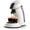 Philips Senseo Koffiepadapparaat CSA210/10 Original Plus Wit -Koffiebenodigdheden Winkel 212 2410 1