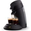 Philips Senseo Koffiepadapparaat CSA210/60Original Plus Zwart -Koffiebenodigdheden Winkel 212 2458 1 1