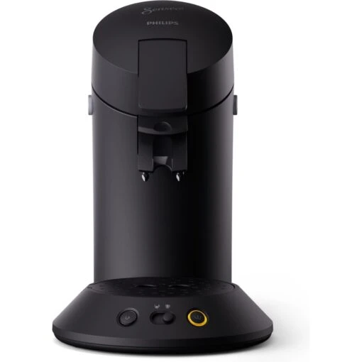 Philips Senseo Koffiepadapparaat CSA210/60Original Plus Zwart -Koffiebenodigdheden Winkel 212 2458 5 1