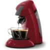 Philips Senseo Koffiepadapparaat HD6553/80Original Rio Rood -Koffiebenodigdheden Winkel 212 2660 1