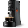 Philips Senseo Koffiepadapparaat CSA230/50 Select Donkergrijs -Koffiebenodigdheden Winkel 212 8118 1